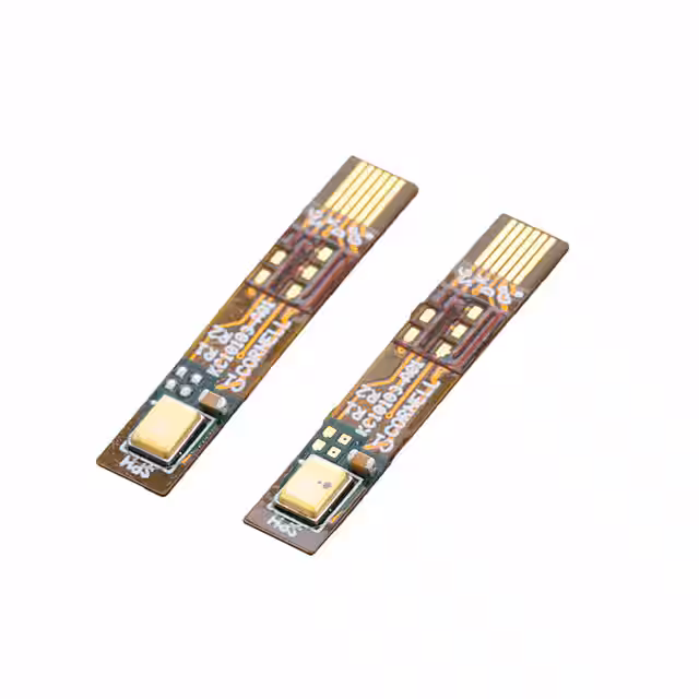 KAS-700-0153 Knowles  Cartes et kits d'évaluation et de démonstration